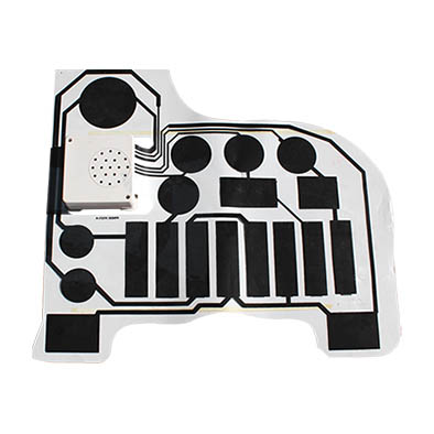 membrane sound module