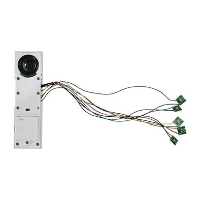 membrane sound module