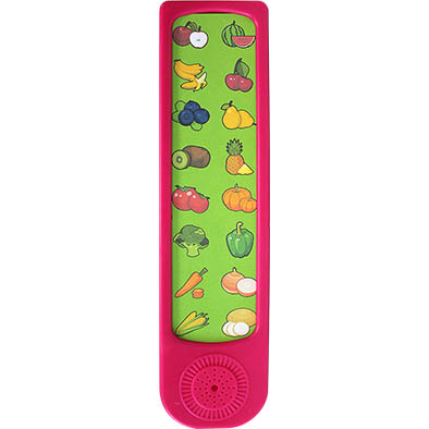 16 buttons sound box