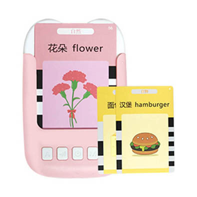 Rabbit card reading machine