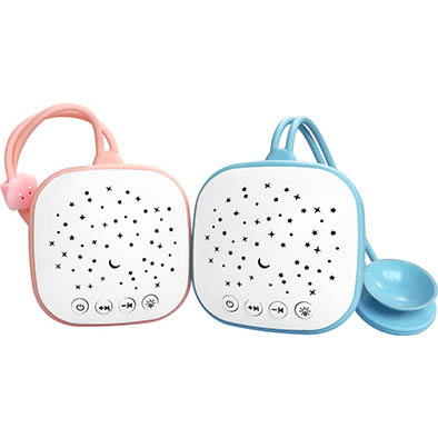 Sound and lighting box