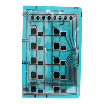 membrane sound module