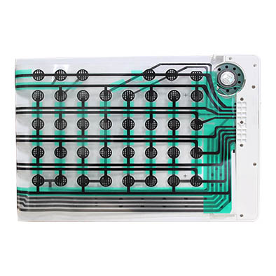 membrane sound module