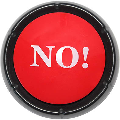 Big one button sound box