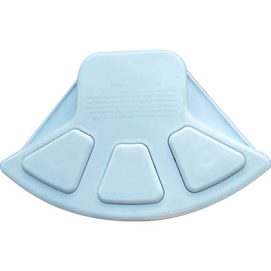 3 pushes sound toy box