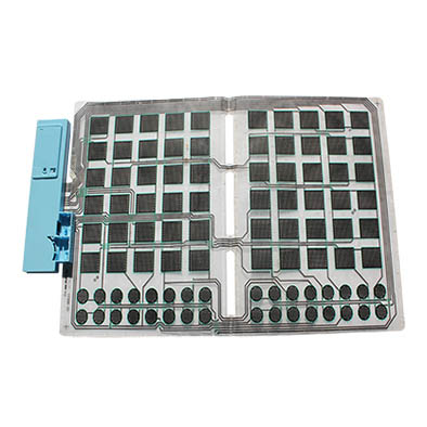 membrane sound module