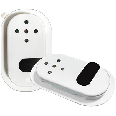 Lighting sensor sound box