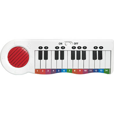 23 buttons sound box